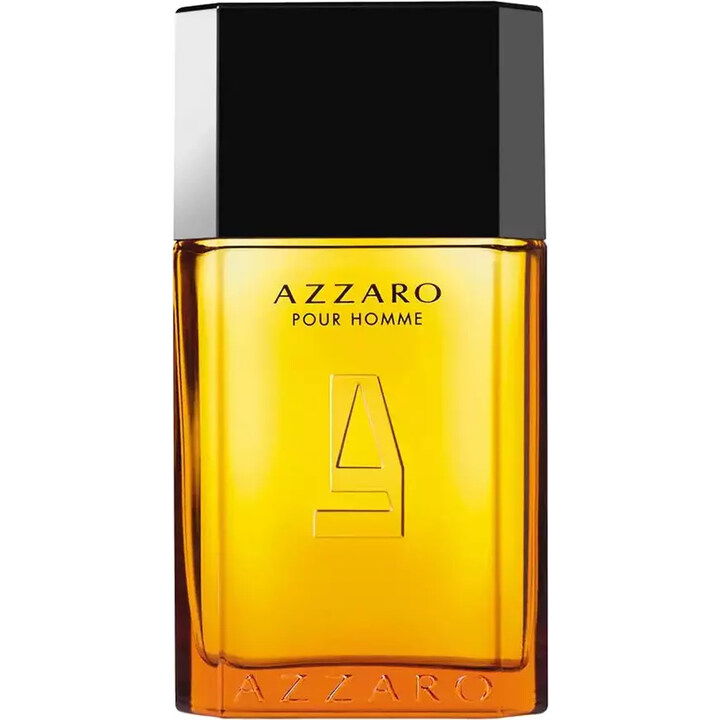 Azzaro pour Homme
